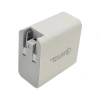 Charger set: 36W PD+QC3.0 charger Application Scenario